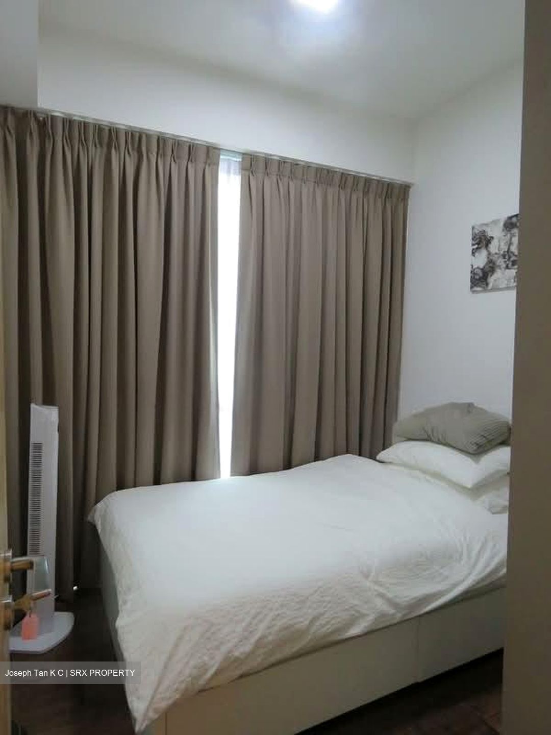 The Glades (D16), Condominium #566650241